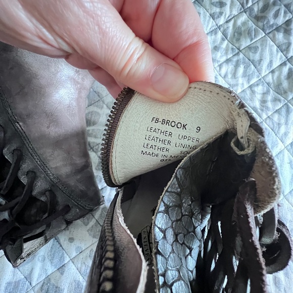 Freebird Brook - Picture 4 of 8